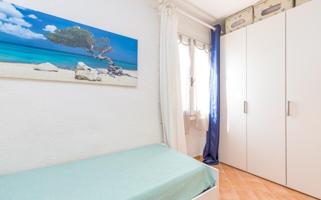 Piazzetta Villa Roxy 10m From Seashore
