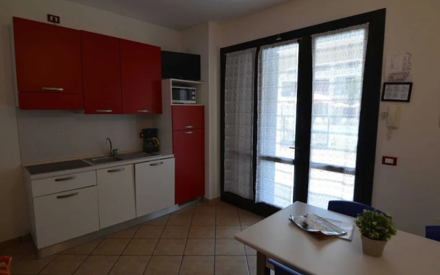 Resort in Lido di Spina Near Adriatic Coast