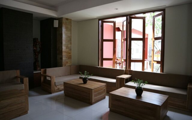 The Erlangga