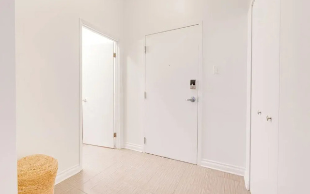 Boulevard Suites - M11