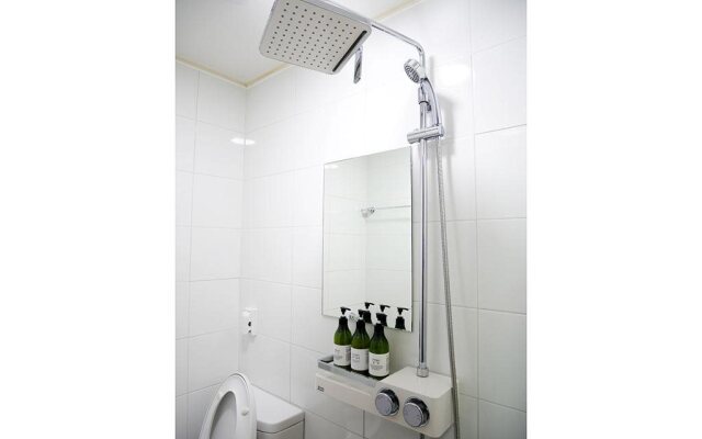 24guesthouse Seoul Jamsil