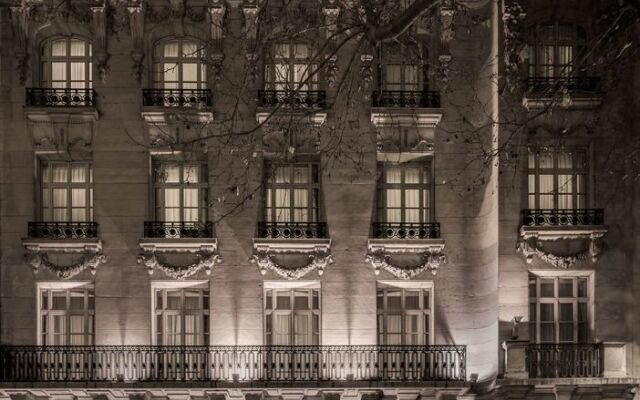 K+K Hotel Cayre Paris