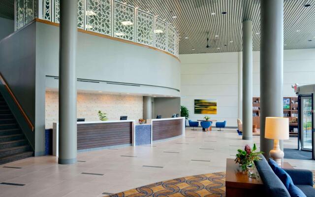 Doubletree Hotel South Bend