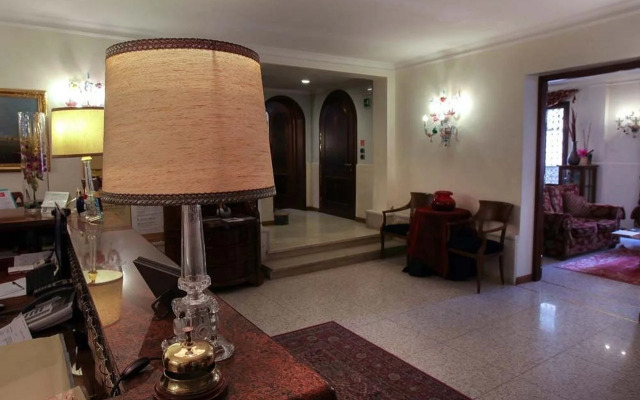 Venice Roulette Hotel 4*