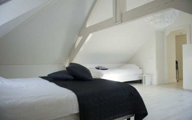 Bed en Brood - Veere