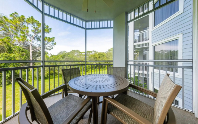 Marriott's Cypress Harbour Villas