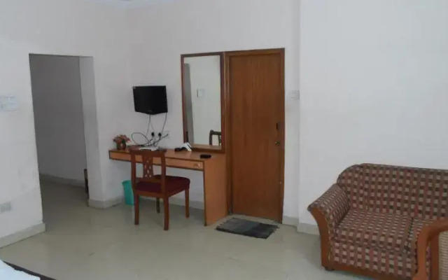 Paradise Kunas Guest House