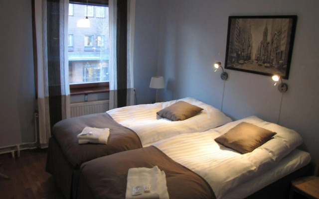 Park Hotell
