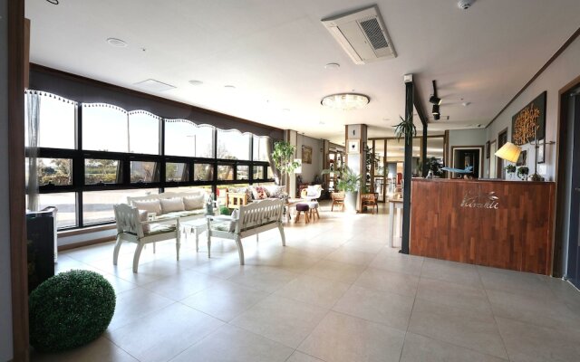 Casa de Vivaldi Hotel