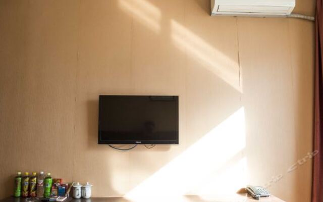 Jinxiang Theme Hostel