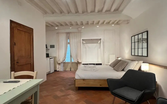 Vicolo Della Scala Rooms - Il Sole