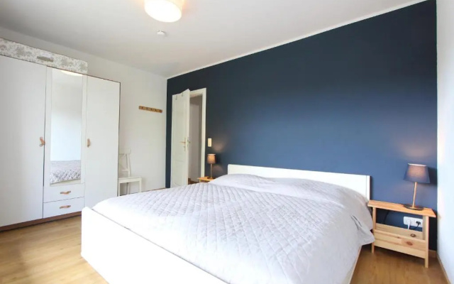 Haus Holgünt Whg 6 OG