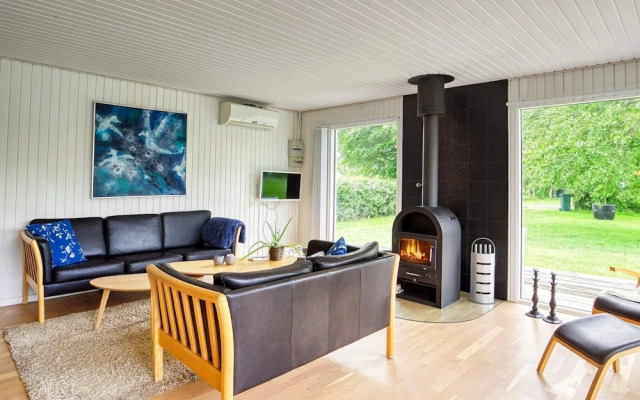 7 Person Holiday Home in Dannemare