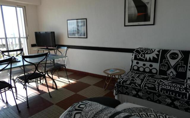 Appartement Saint-Jean-de-Monts, 3 pièces, 6 personnes - FR-1-323-90