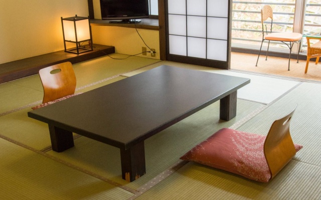 Genenro – Guest Rooms – Toyama