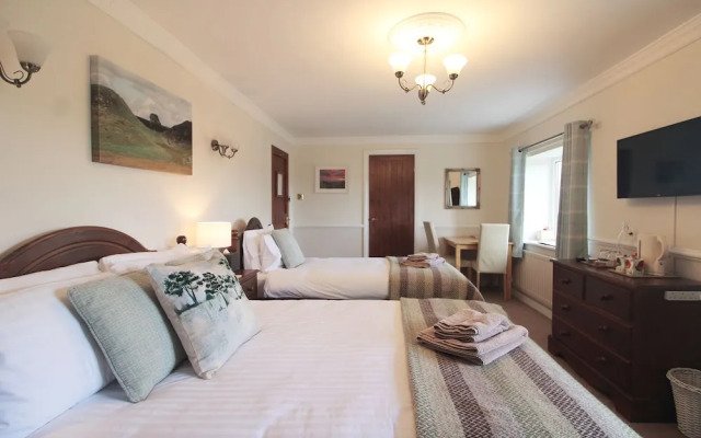 Bridge House B&B