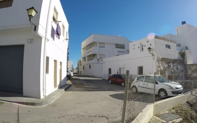 Apartamentos Delamar AP Aire