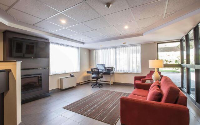 Comfort Inn Pickering