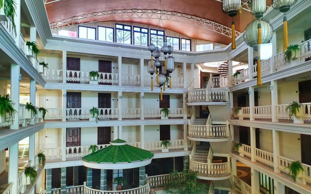 Pride Beach Resort