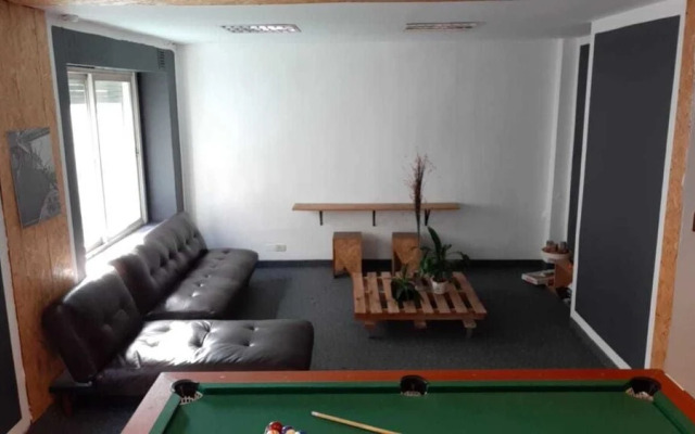 La Bamba Student Hostel