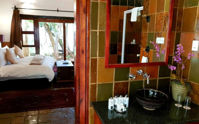 Kedar Country Lodge, Conference Centre and Spa