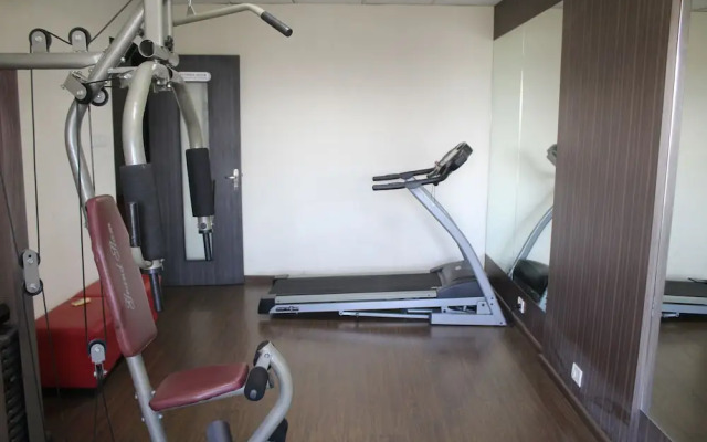 The Lotus Apartment Hotels - Venkatraman street