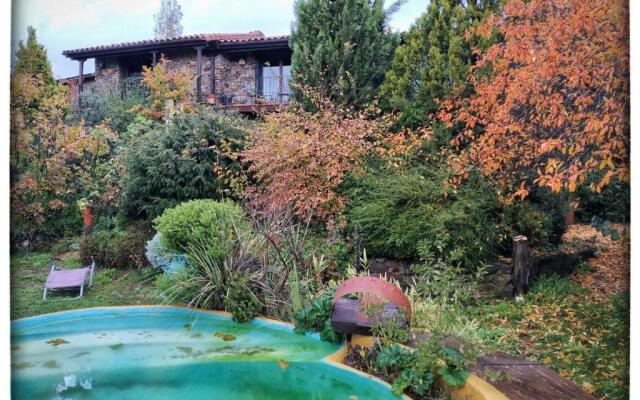 Jardines del Robledo-Albar