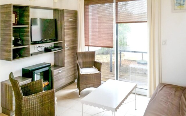 Holiday home Rue de la Grande Noue