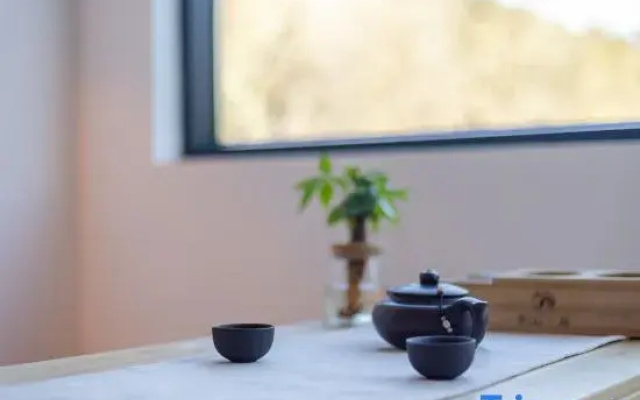 Qingshan Ju Homestay (Wannan Chuancangxian Moon Bay)