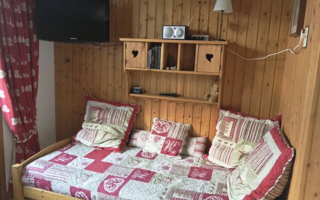 Fizhome Mt Blanc