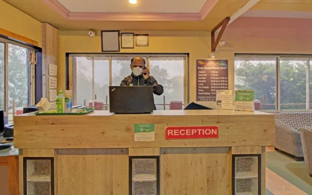 Talwalkar's Serene Resort by OYO Rooms