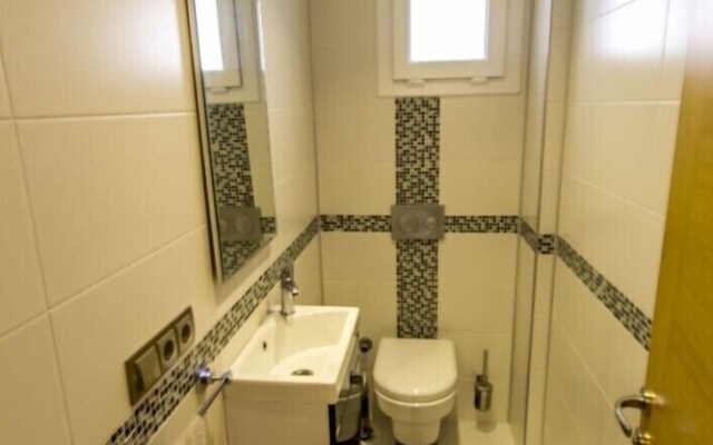 Villa Golden Golf 4 by Tatilpremium