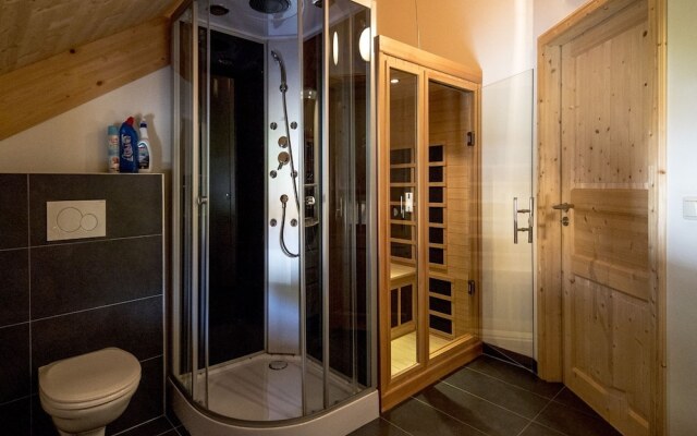 Luxurious Chalet Near Ski Area in Murau