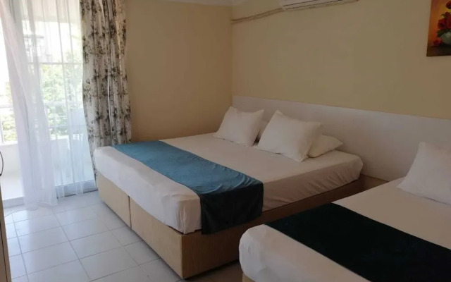 Ergüven Motel