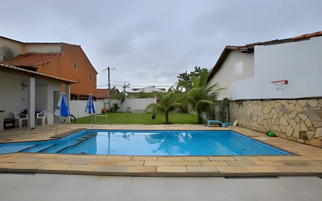 Casa em Iguaba Grande - RJ - 2