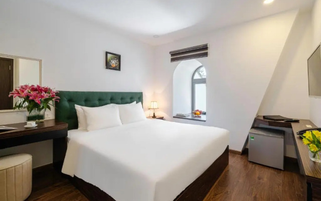 TTR Moonstone Apart Hotel