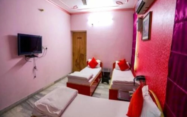Hotel Shri Ram International