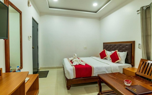Coorg Dew Drops Resort and Spa