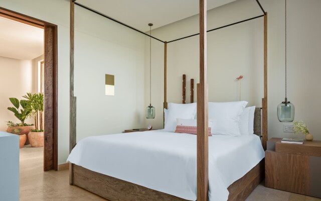 Rosewood Mayakoba