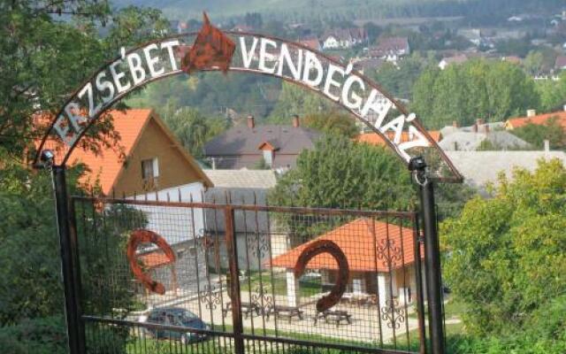 Dévényi Vendégház