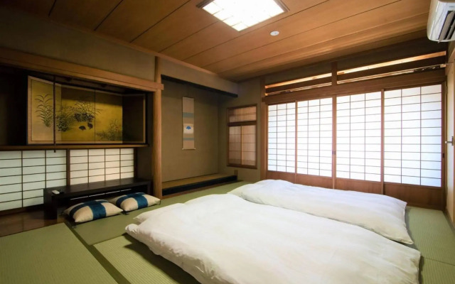 Arbor house - Vacation STAY 86735