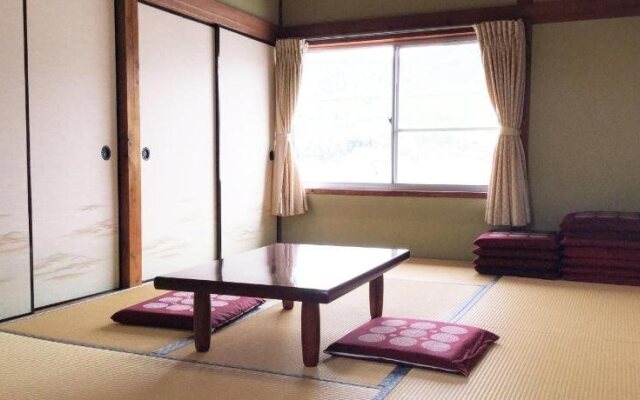 Kikuya Ryokan