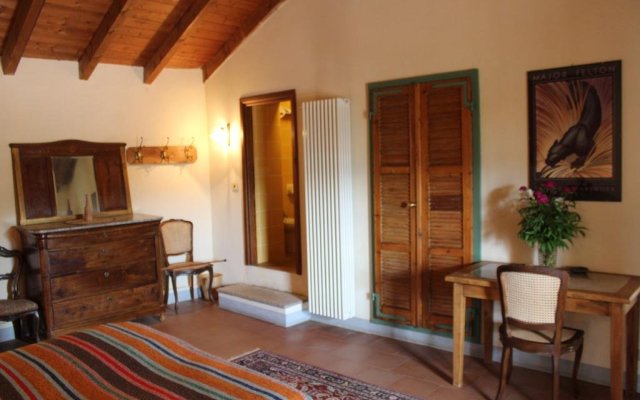 Agriturismo La Rovere