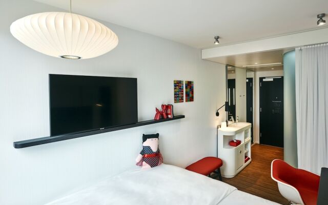 citizenM Austin Downtown