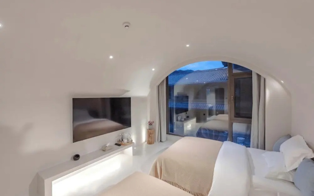Sky of September Lugu Lake Hotel – Guest Rooms – Lijiang