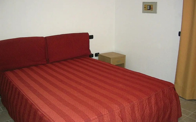 Residence Villa Beuca, Cogoleto