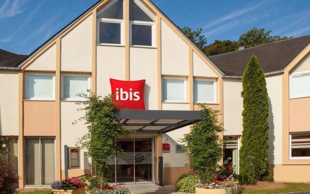 ibis Jouy En Josas Velizy