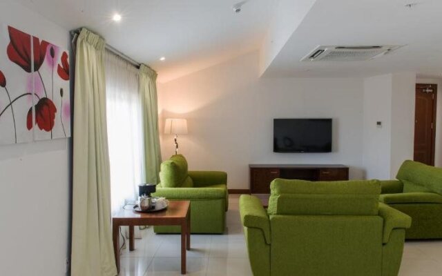 Ramada by Wyndham Princess Paramaribo