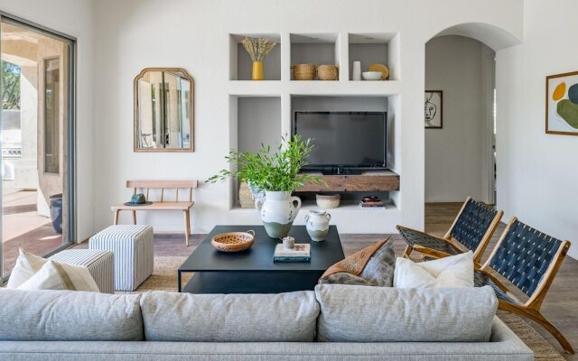 Solstice by AvantStay