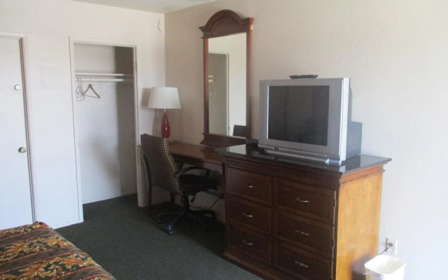 Dixon Motel